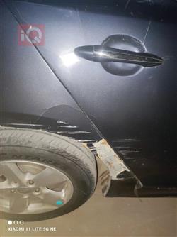 كيا اوبتيما